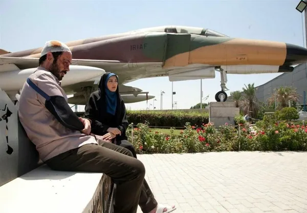 سریال «دادِستان» به کارگردانی مسعود ده‌نمکی