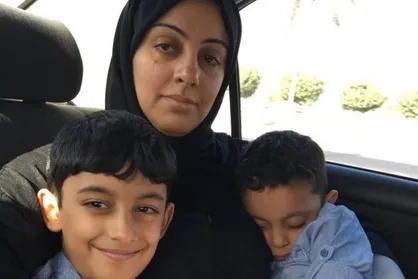 صدور حکم سیاسی، والدین ۲ کودک بحرینی را از آن&zwnj;ها گرفت