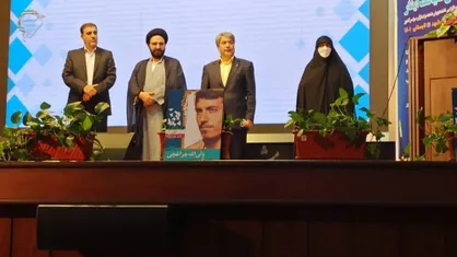 کانون&zwnj;های فرهنگی ایثار در دانشگاه&zwnj;ها راه&zwnj;اندازی می&zwnj;شود