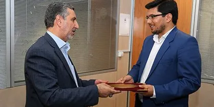 &laquo;حسینی&raquo; مدیرکل دفتر مطالعات و پژوهش&zwnj;های کمیته امداد شد