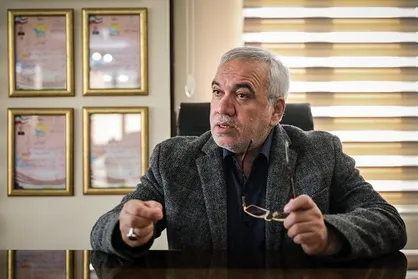 فتح الله زاده: استراماچونی از بازی بعد روی نیمکت است/ به هیچ گزینه&zwnj;ی دیگری فکر نمی&zwnj;کنم؛ از مجیدی بعدا استفاده خواهیم کرد