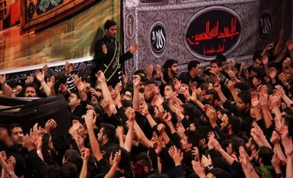 زنگ آغاز دانشگاه با هیات&zwnj;های دانشجویی