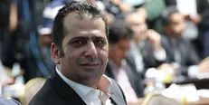 حمله تند سامره به پرسپولیس