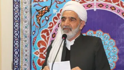 امام جمعه سنندج: کردستانی&zwnj;ها هیچ&zwnj;گاه موافق ناامنی نیستند / اجازه ندهیم وحدت و انسجام کنونی به هم بخورد