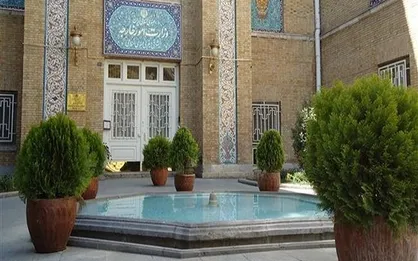 اعزام رایزن بازرگانی از سوی سازمان تجارت انجام می&zwnj;شود، نه وزارت امور خارجه