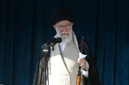 نماز جمعه تهران فردا به امامت رهبر انقلاب اقامه می&zwnj;شود
