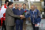 ارسال بسته‌های لوازم خانگی به مناطق سیل‌زده