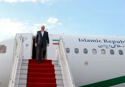 معاون اول رئیس جمهور وارد تبریز شد