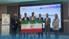 رایزن علمی جمهوری اسلامی ایران در جنوب شرق آسیا: ایران در نانو فناوری طلایی شد