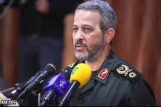 هیچگونه مشکلی در مرزها وجود ندارد / تشکر از میهمان نوازی عراقی ها