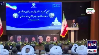 هاشمی: جناب آقای استاندار از بیرون استان نیرو نیاورید