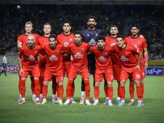 اعتراض تراکتور در استیناف رد شد