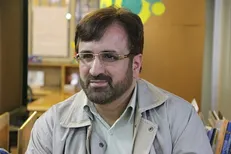 رضا قمرزاده دبیر بیستمین جشنواره بین المللی قصه‌گویی کانون شد
