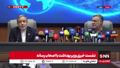 عراقچی: نیروهای مسلح ما جانفشانی کردند و بزرگ&zwnj;ترین ارتش ظاهری دنیا را شکست دادند