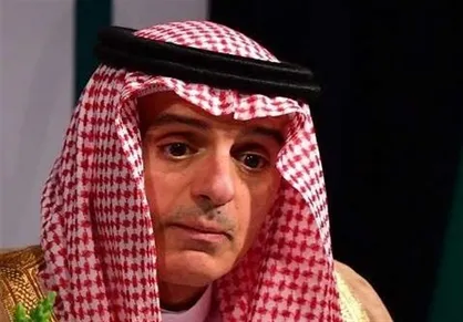 الجبیر مدعی شد بن سلمان نقشی در قتل خاشقجی ندارد