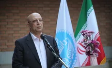 مجتمع ۵۰۰ واحدی خوابگاه متاهلین دانشگاه تهران ۲ ساله آماده بهره‌برداری می‌شود