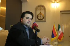 بازاری که با بسته‌بودن مرز هم قبضه شد! / چرا همسایه‌ کوچک  مسیحی برای ایران استراتژیک است؟ + فیلم