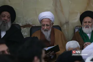 ختم شاهرودی