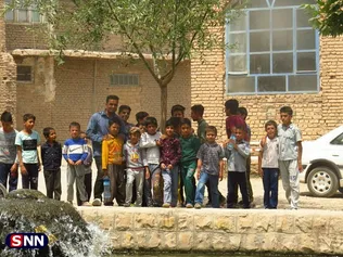 اردوی جهادی رهپویان شهادت