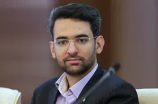 آذری جهرمی: اینترنت رایگان برای تمام دانشجویان از امروز فعال می‌شود