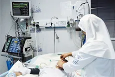 وزارت بهداشت مجوز بکارگیری نیرو‌های داوطلب درمانی در شرایط جنگی را صادر کرد