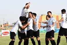 هفته دوازدهم لیگ برتر|محرم با فتح آبادان، همسایه فکری در صدر شد