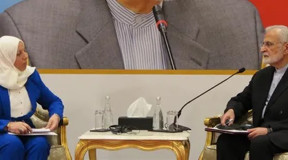 شرکت کنندگان در نشست ورشو از دید ایران پنهان نمی&zwnj;مانند