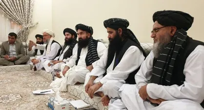 طالبان: در پی ورود با زور در ولایت پنجشیر نیستیم