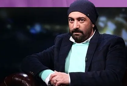 مجید صالحی به جمع بازیگران &laquo;صحنه زنی&raquo; پیوست