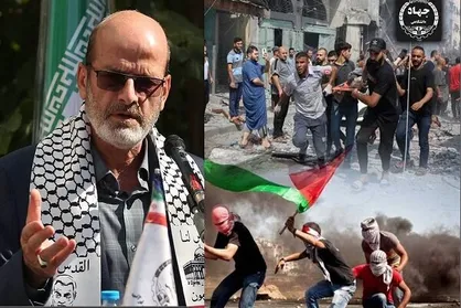 آمادگی دانشگاه&zwnj;های جهاددانشگاهی برای پذیرش دانشجویان غزه