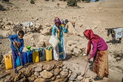 دانشجویان عدالتخواه سیستان تنها به رفع مشکلات استان و کشور فکر می&zwnj;کنند
