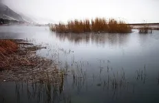 ثبت جهانی تالاب جازموریان/ لزوم جذب اعتبارات بین‌المللی