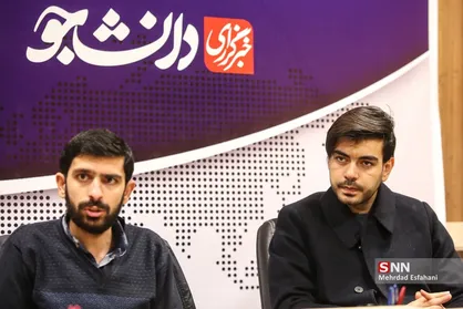 عملکرد &laquo;جنبش عدالتخواه دانشجویی&raquo; زیر ذره&zwnj;بین/ به دنبال فعالیت&zwnj;های عقلانی و کاهش هزینه&zwnj;های عدالتخواهی هستیم