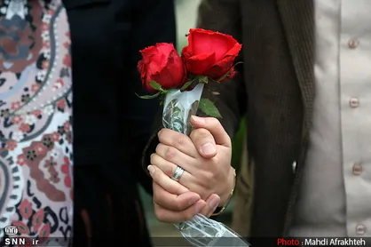 جشن ازدواج دانش&zwnj;آموختگان دانشگاه آزاد ۲۰ درصد ارزان&zwnj;تر برگزار می&zwnj;شود