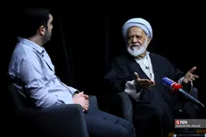 مصباحی مقدم: طرح شفافیت را چنان سنگین کردند که هیچ‌کس نتواند بردارد/ قانونگذاری برای کنکور جای مداخله شورای عالی انقلاب فرهنگی نیست +فیلم