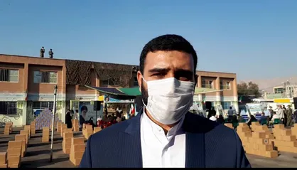 توزیع ۱۵ هزار بسته معیشتی در مدارس شهرستان&zwnj;های تهران/اهدای ۶ میلیارد به دانش&zwnj;آموزان نیازمند