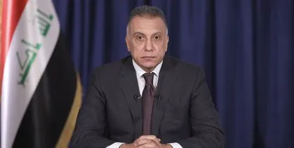 مشاور نخست وزیر عراق: الکاظمی در واشنگتن جدول زمانی کاهش نیرو&zwnj;های آمریکا را بررسی می&zwnj;کند