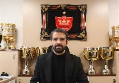 سمیعی: امیدوارم انتخاب خادم باعث پیشرفت فوتبال ایران شود