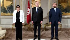 برکناری ۲ وزیر توسط قیس سعید/ اقامت اجباری الغنوشی تکذیب شد