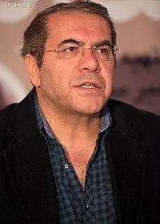 کارنامه هنری امیر سماواتی
