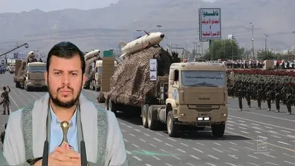تحلیلگر سابق سیا: انصارالله می&zwnj;تواند با حملات موشکی بالستیک بسیار مؤثرتر از حملات هوایی سعودی عمل کند + فیلم