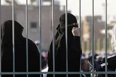 یک دختر سعودی دیگر فرار کرد