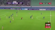 فرصت طلایی استقلال از دست رفت؛ قربانی گل سوم را به السد نتوانست بزند / استقلال 2 - 0 السد