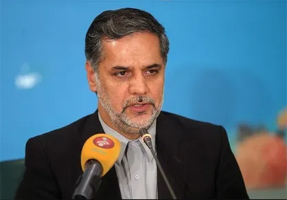 ارتقای توان بازدارندگی حق ایران است/ هیچ کشوری حق دخالت ندارد