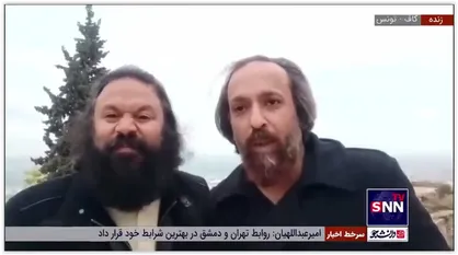زارعی، مدیر مرکز نمایش حوزه هنری: امسال جشنواره بین المللی تئاتر کشور&zwnj;های اسلامی را در خوزستان برگزار می&zwnj;کنیم