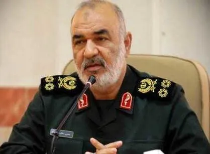 فرمانده سپاه: خدمات مرحوم شیبانی او را در حافظه تاریخی ایران زنده نگه خواهد داشت