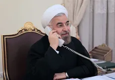 گفت و گوی تلفنی رییس جمهور با وزیر کشور و استاندار خوزستان/ دستور رسیدگی سریع دستگاه‌های امنیتی، برخورد قاطع با همه عوامل تروریستی و رسیدگی به مجروحین حادثه