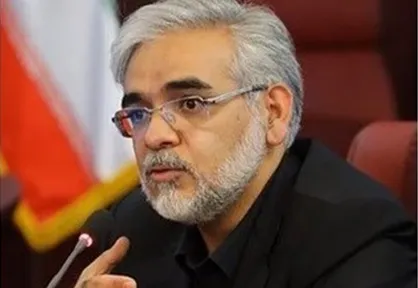 قربان&zwnj;زاده: آقای توکلی اثبات کند کدام واگذاری یک سال اخیر با تخلف همراه بوده