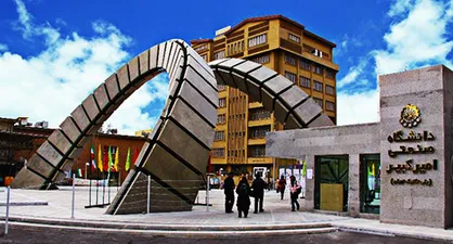 دانشجویان المپیادی بورسیه می&zwnj;شوند