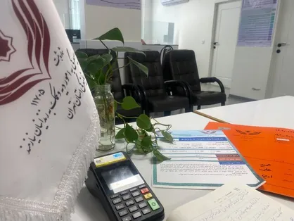 تهران بیش&zwnj;ترین زندانی جرایم غیرعمد را دارد